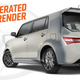 Image for article titled Scion To Introduce First Sedan As Part Of Bold Plan To Phone It In